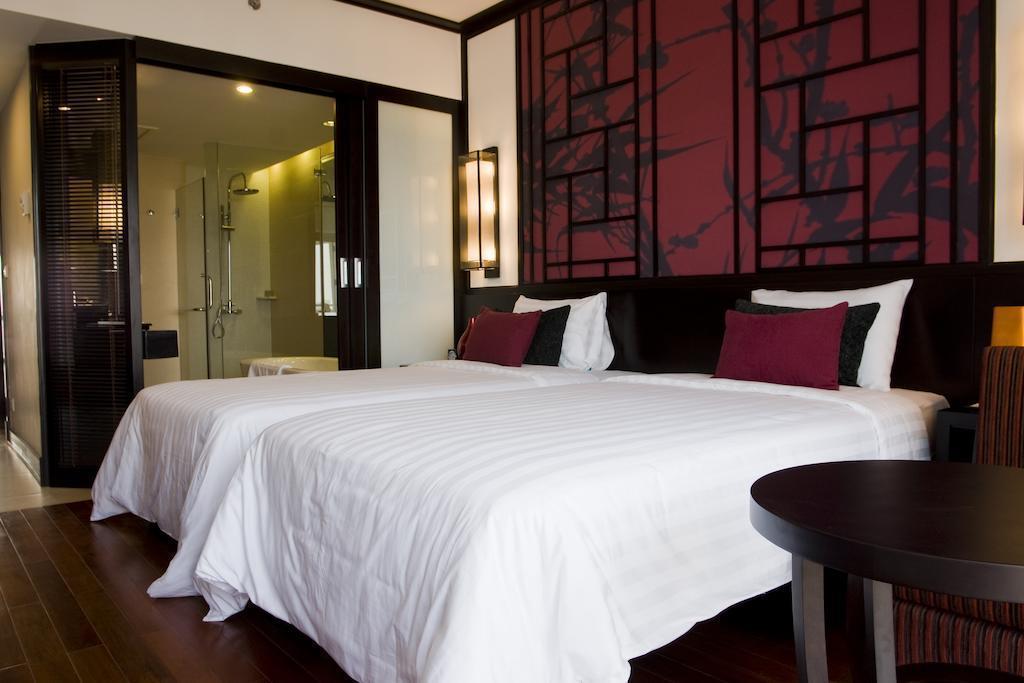 Imaginea Novotel Halong Bay 4*