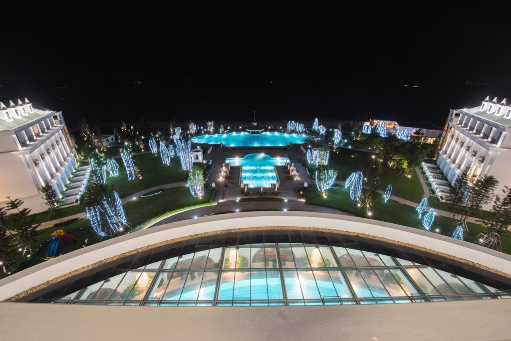 Картинка Vinpearl Halong Bay 3*