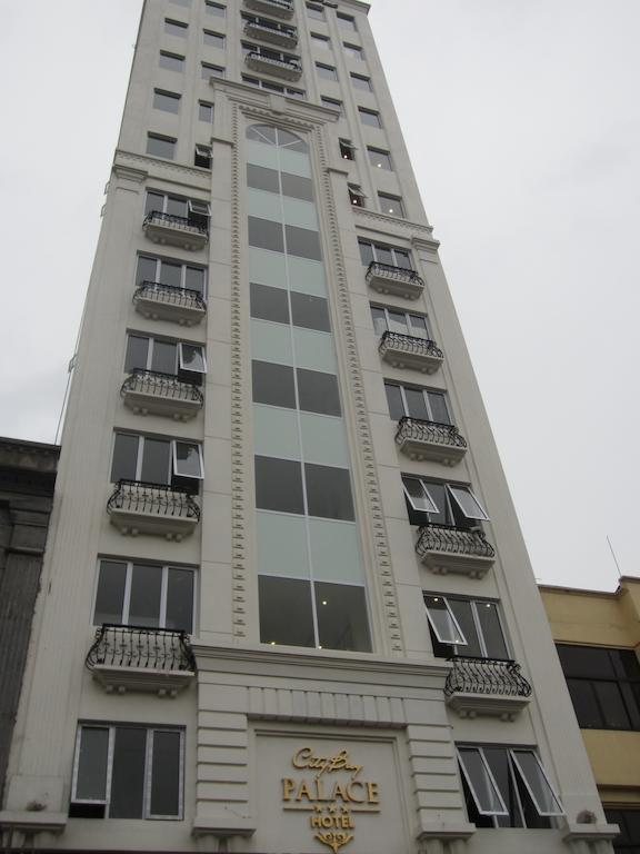 Fotografii City Bay Palace Hotel 3*
