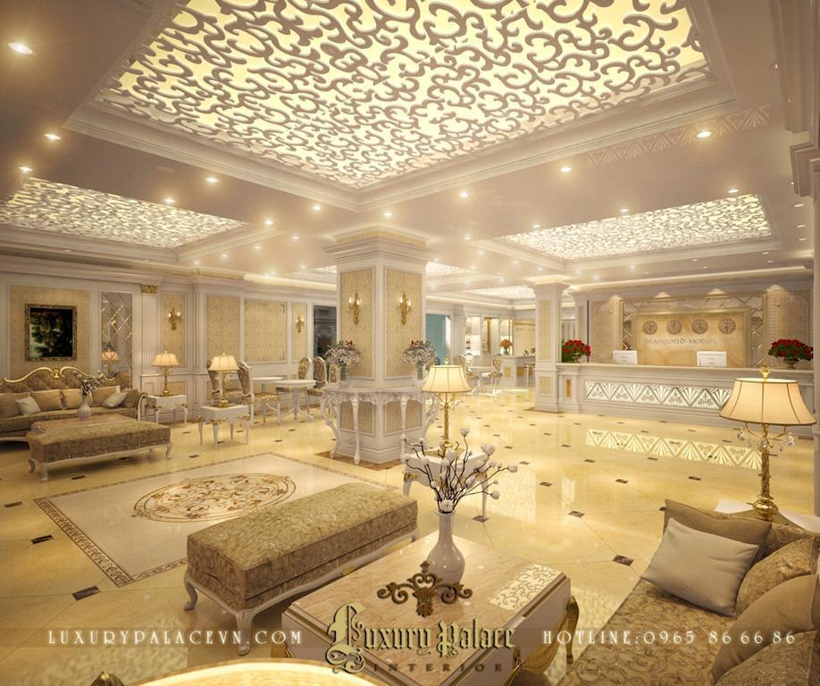 Fotografie City Bay Palace Hotel 3*