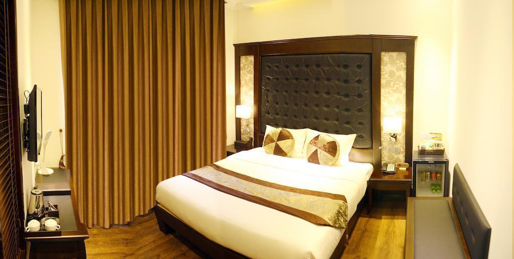 Imaginea City Bay Palace Hotel 3*