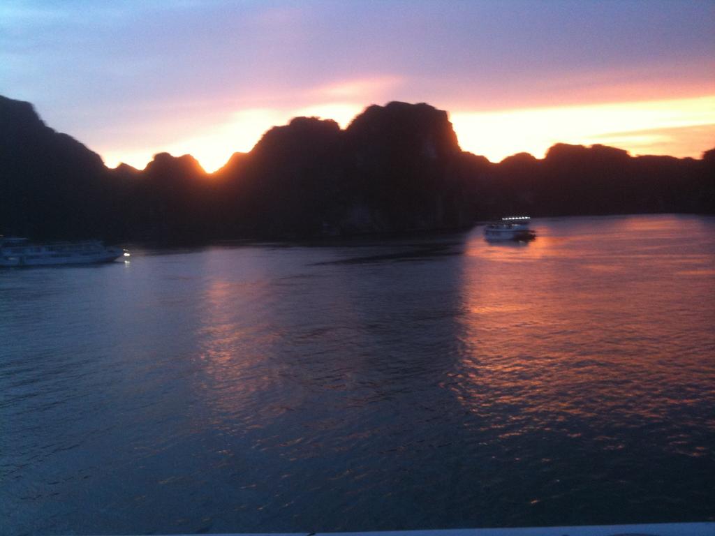 Fotografii Paragon Legend Cruise 3*