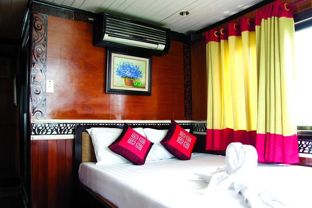 Fotografie Paragon Legend Cruise 3*