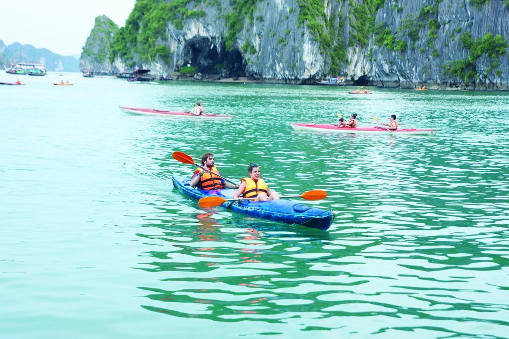 Imaginea Paragon Legend Cruise 3*