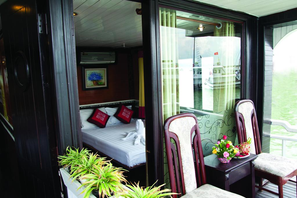 Imaginea Paragon Legend Cruise 3*