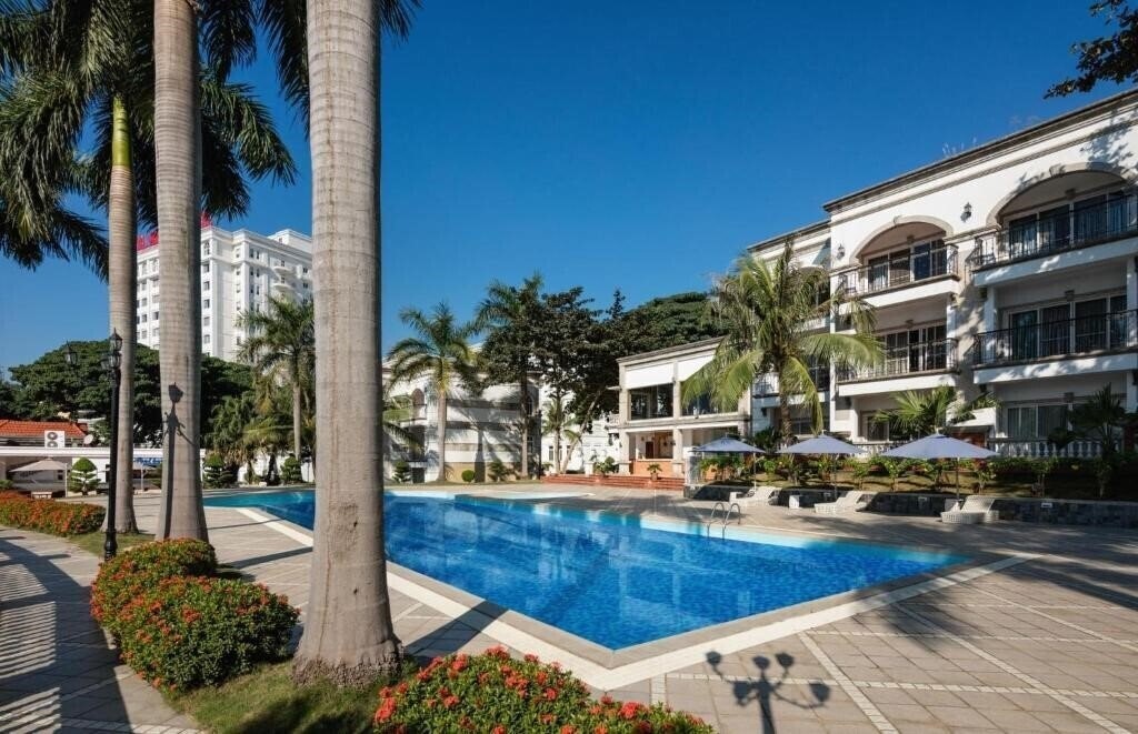 Фотография Royal Halong Hotel 5*