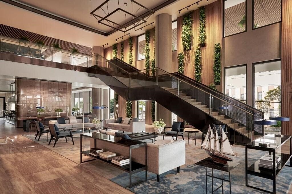 Fotografii The Yacht by DC 5*