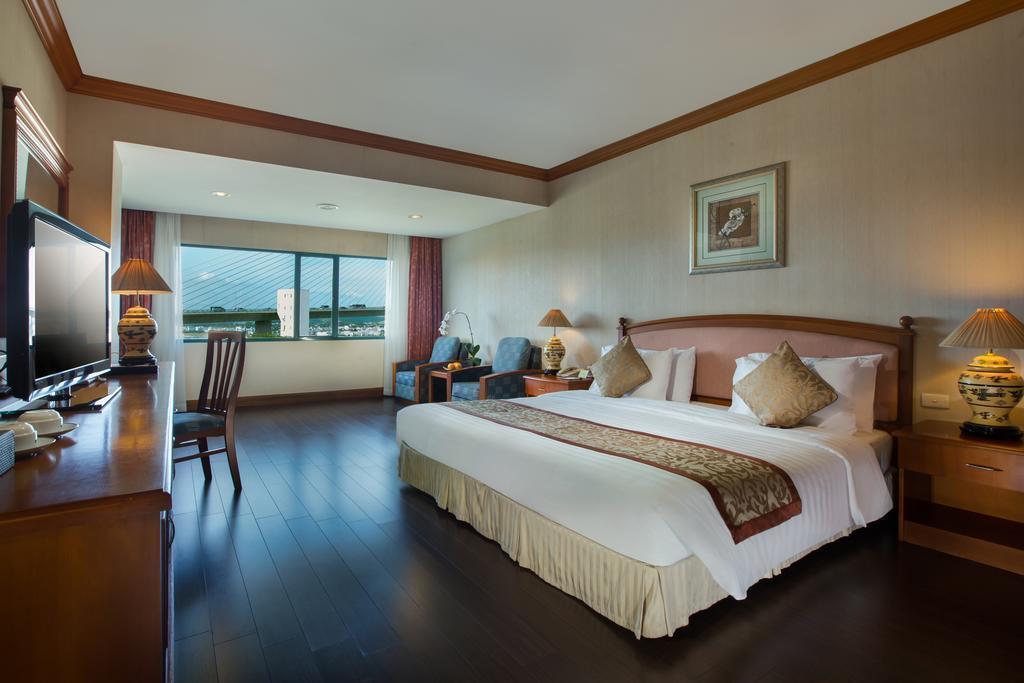 Fotografie Halong Plaza 4*