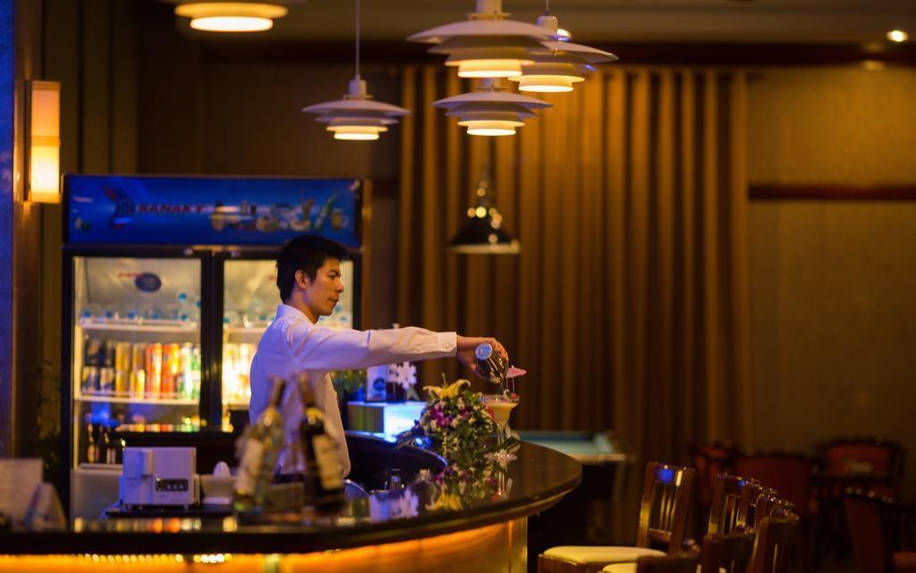 Imaginea Halong Plaza 4*