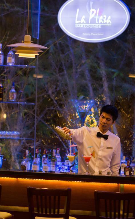 Imaginea Halong Plaza 4*