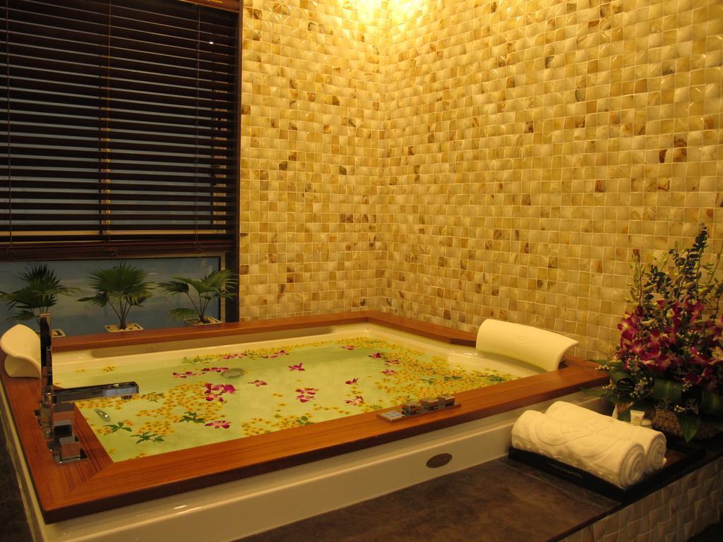 Фото Golden Silk 4*