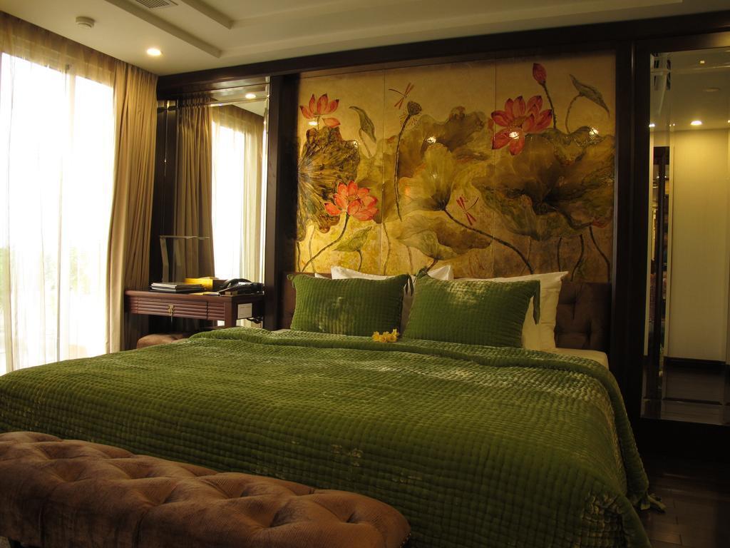 Изображение Golden Silk 4*