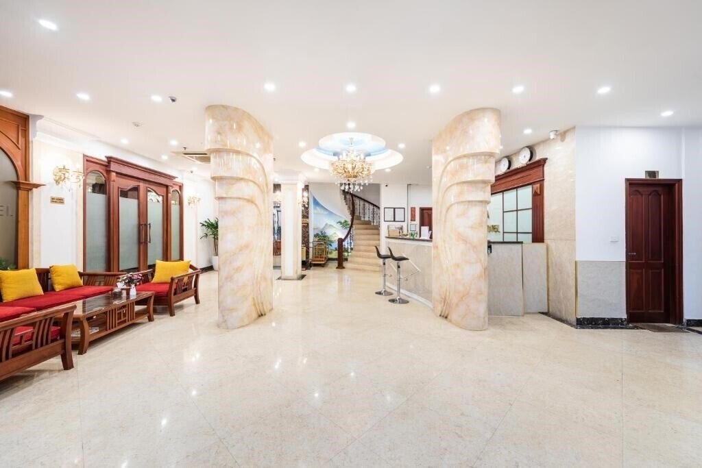 Фото Santa Barbara 3*