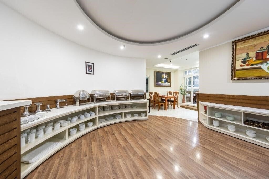 Картинка Santa Barbara 3*