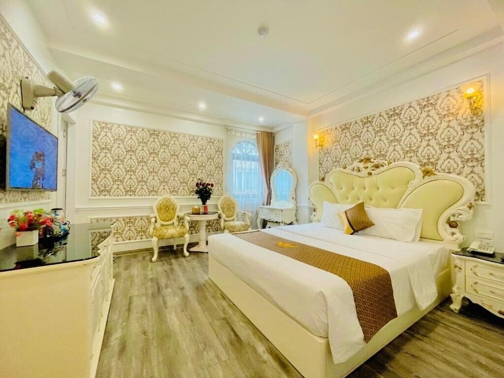 Hotel Diamond Hotel Hanoi 2*