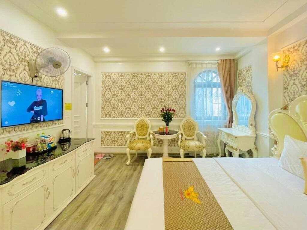 Fotografie Diamond Hotel Hanoi 2*