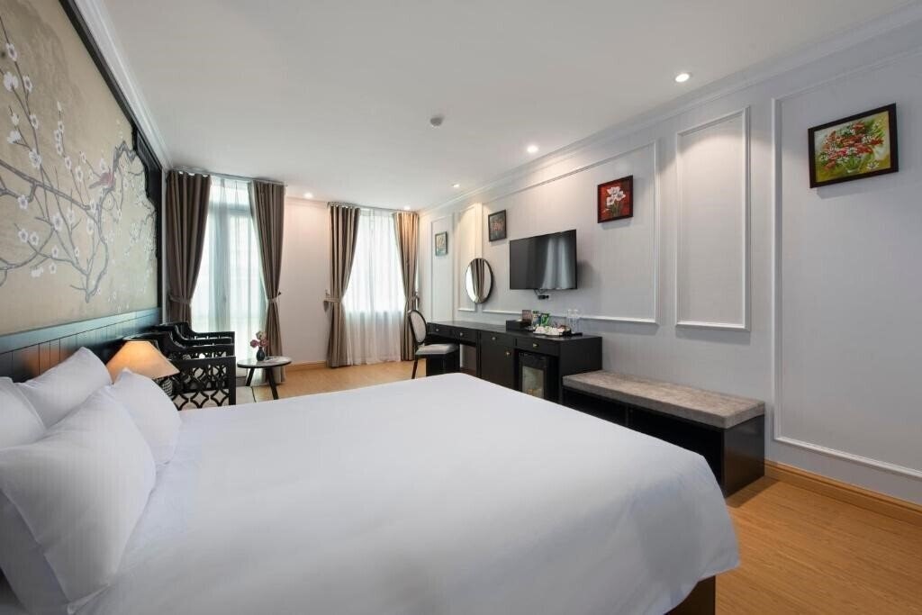 Imaginea Golden Cyclo 3*