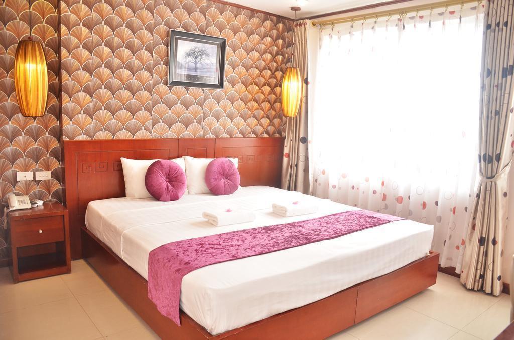 Imaginea Icon 36 Hotel 3*
