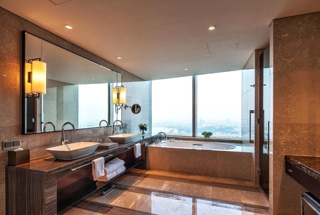 Фотография Lotte Hanoi 5*