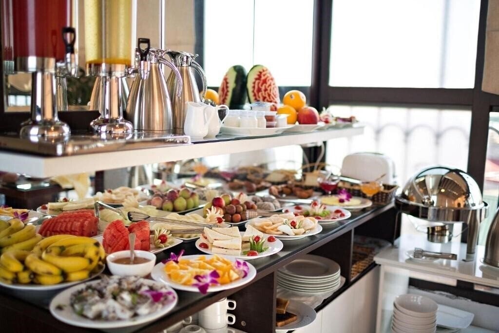 Hotel Hanoi Discovery Hotel 1*