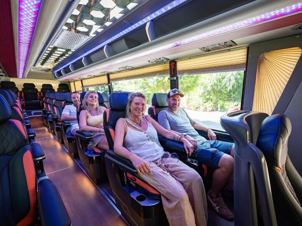 Fotografie Hanoi Discovery Hotel 1*