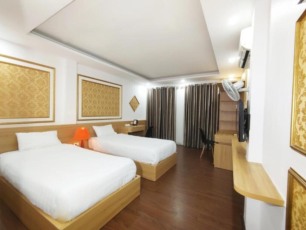 Imaginea Hanoi Discovery Hotel 1*