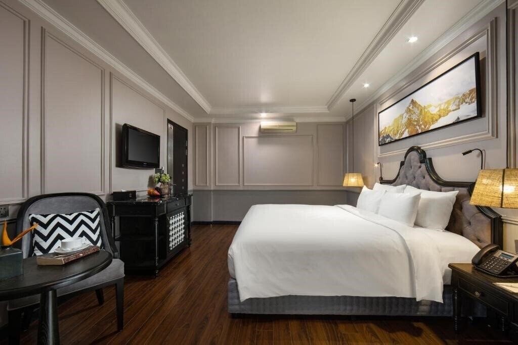 Fotografie Hanoi Imperial 3*