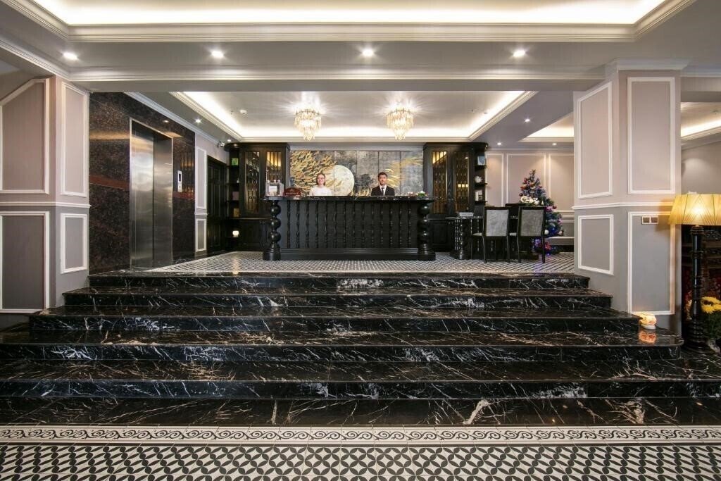 Imaginea Hanoi Imperial 3*