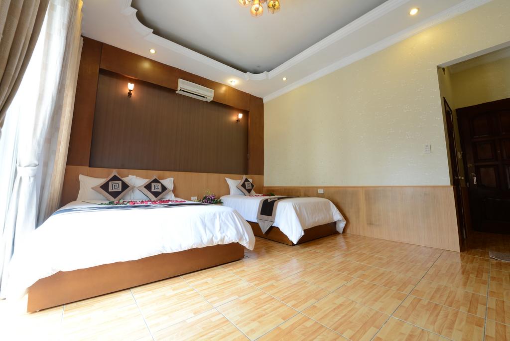 Изображение Hanoi Sports Hotel 3*