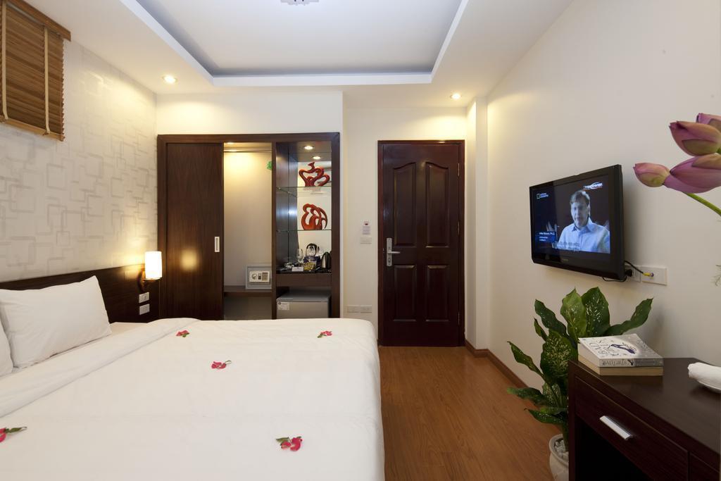 Fotografii Rising Dragon Legend Hotel 3*