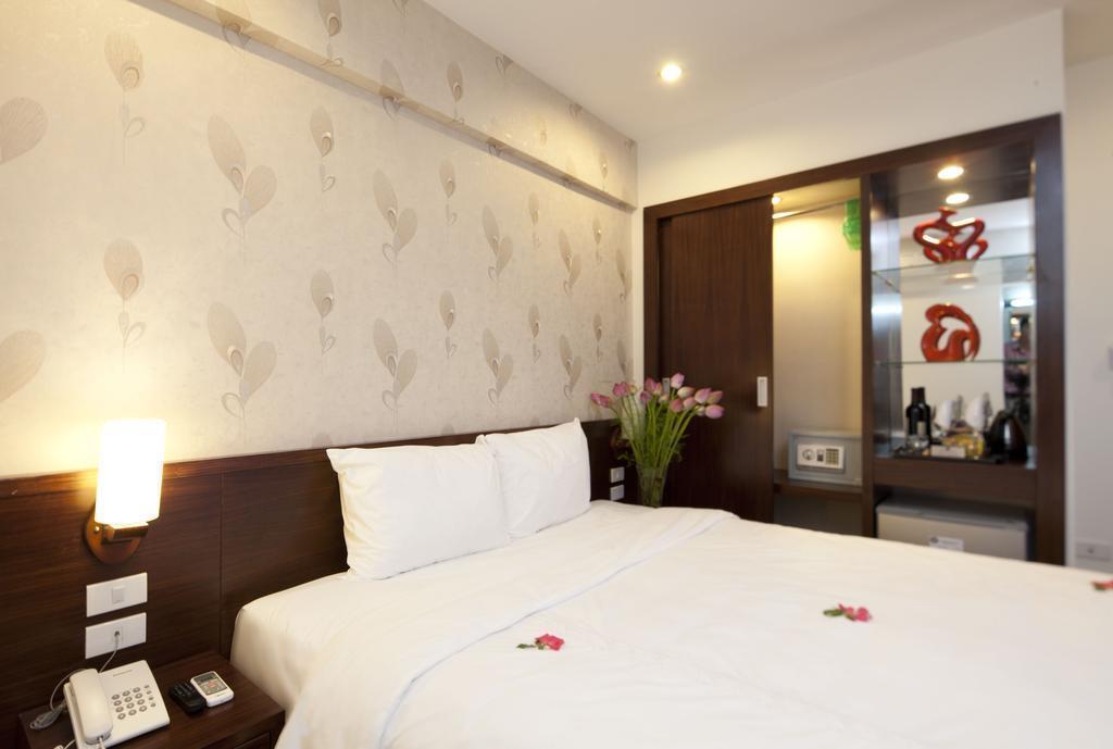 Fotografie Rising Dragon Legend Hotel 3*