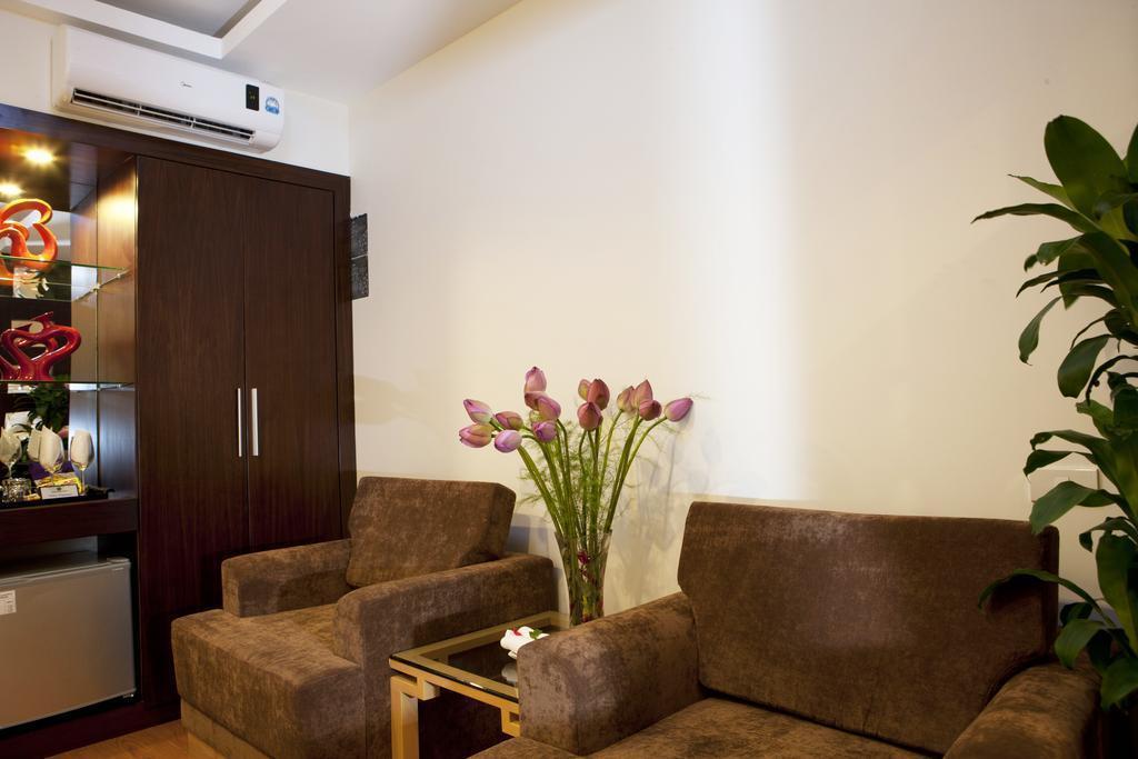 Imaginea Rising Dragon Legend Hotel 3*