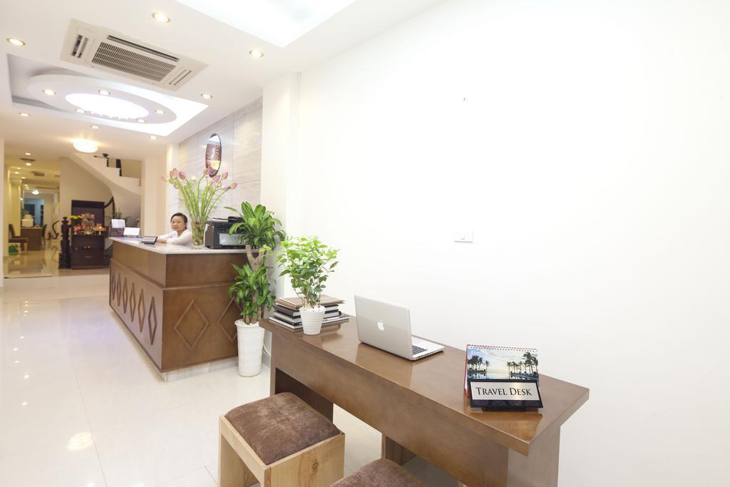 Imaginea Rising Dragon Legend Hotel 3*