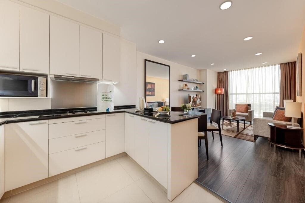 Картинка Somerset Hoa Binh 5*