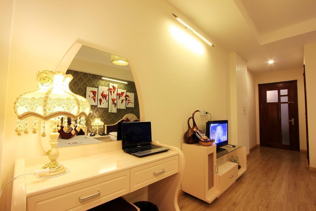 Fotografie Splendid Star Boutique 3*