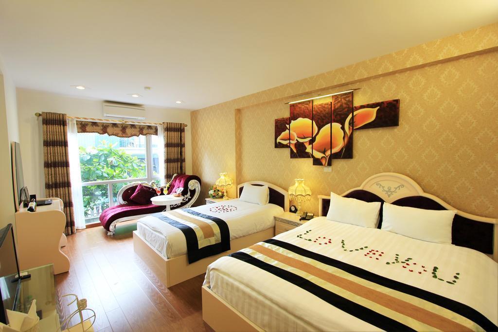 Imaginea Splendid Star Boutique 3*