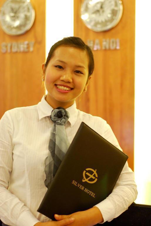 Изображение A25 Hotel 45 Phan Chu Trinh 3*