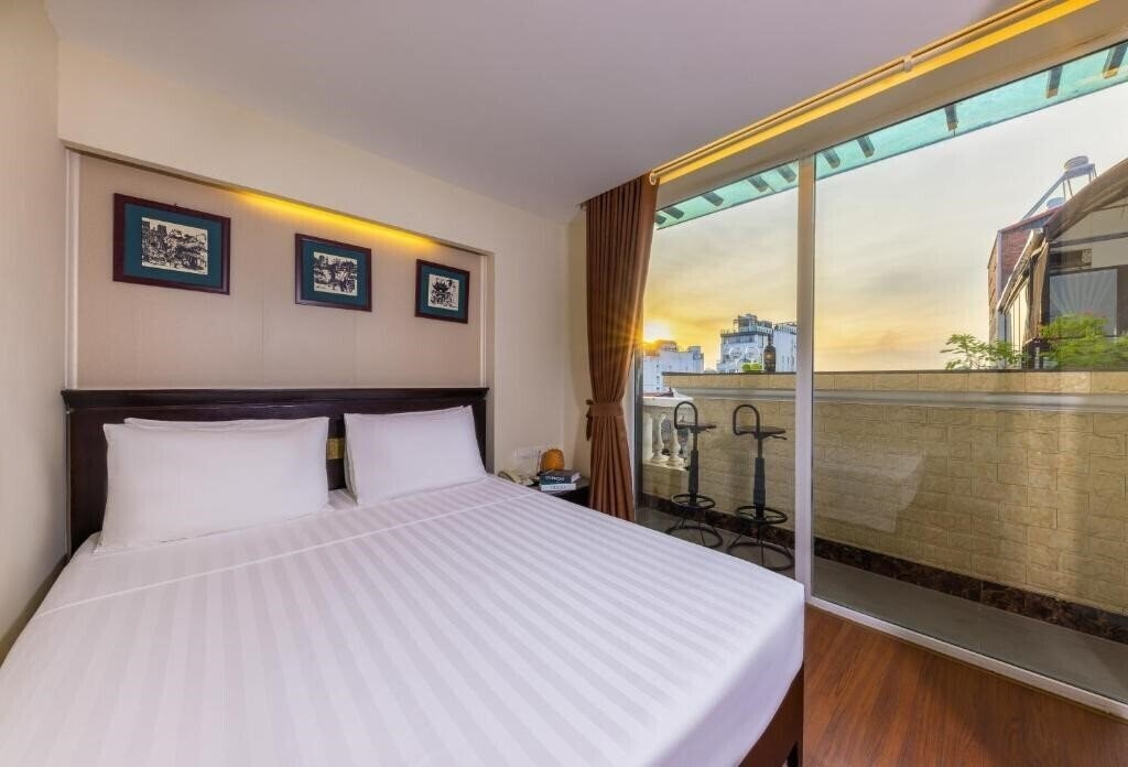 Imaginea Centre Point Hanoi Hotel 3*