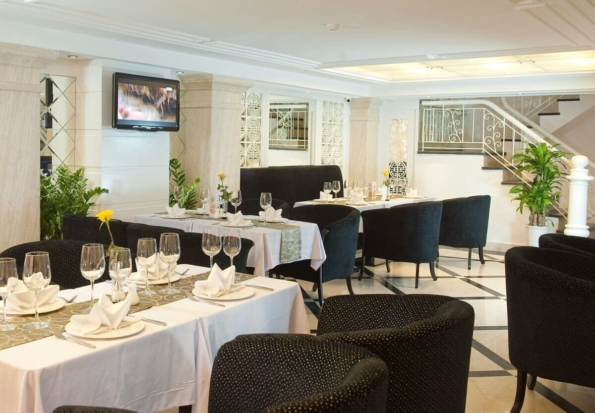 Fotografie Victor Gallery Hotel & SPA (ex. Church Boutique Hotel Hang Gai) 3*