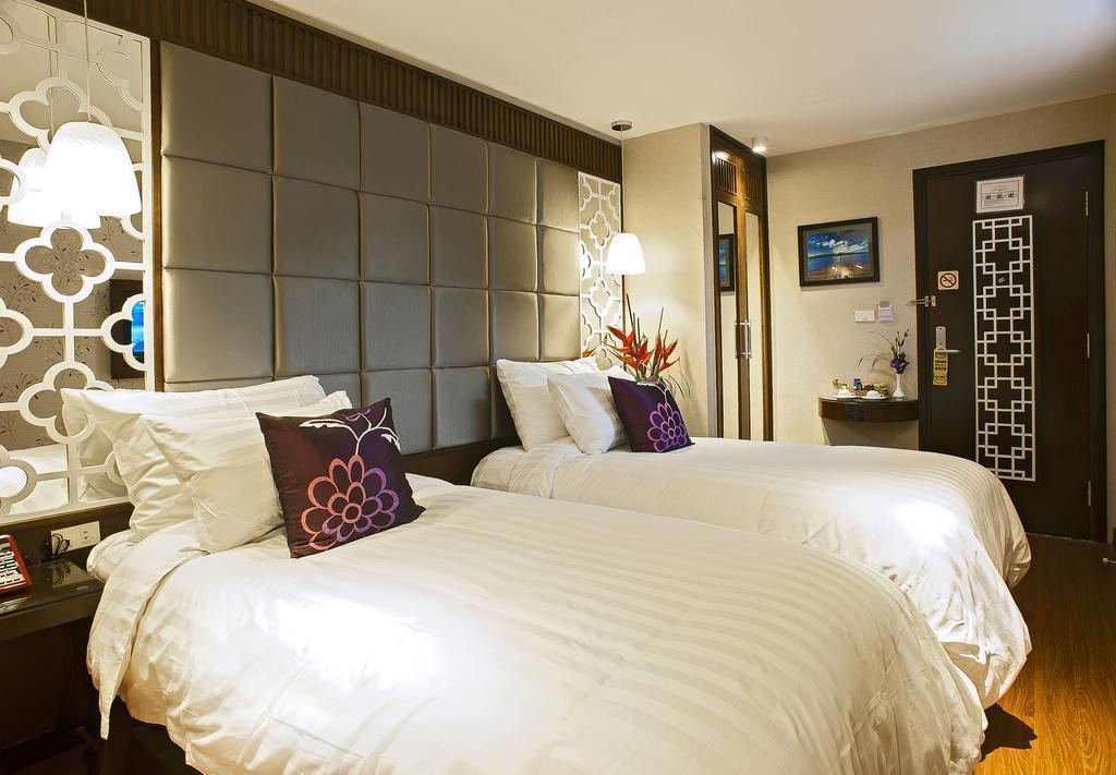 Фотография Church Boutique Lan Ong 3*