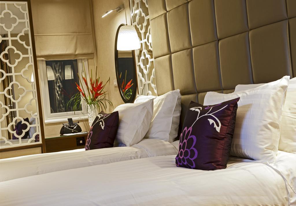 Изображение Church Boutique Lan Ong 3*