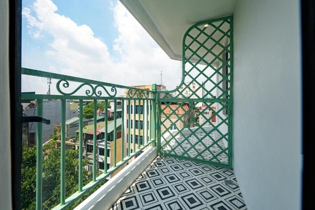 Fotografie Lestar Hotel Hanoi (ex. Moon View 2, Viet Hotel Hanoi) 4*