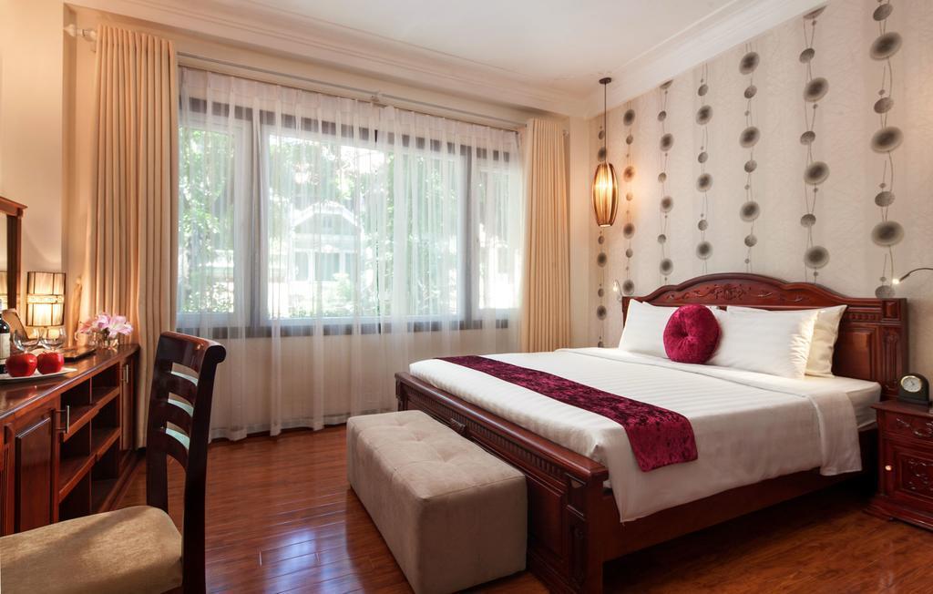 Hotel Hanoi Golden Moon Hotel 3*