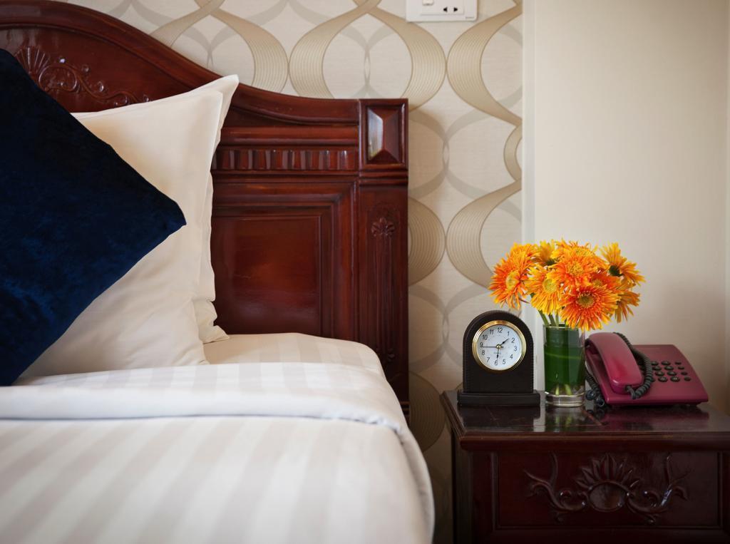 Fotografii Hanoi Golden Moon Hotel 3*