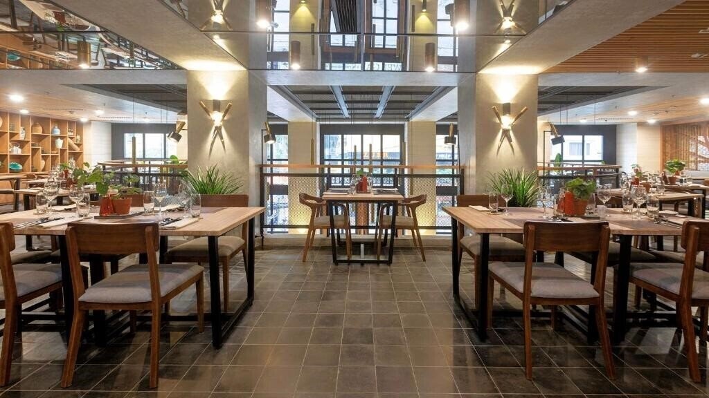 Fotografie Flower Garden 4*