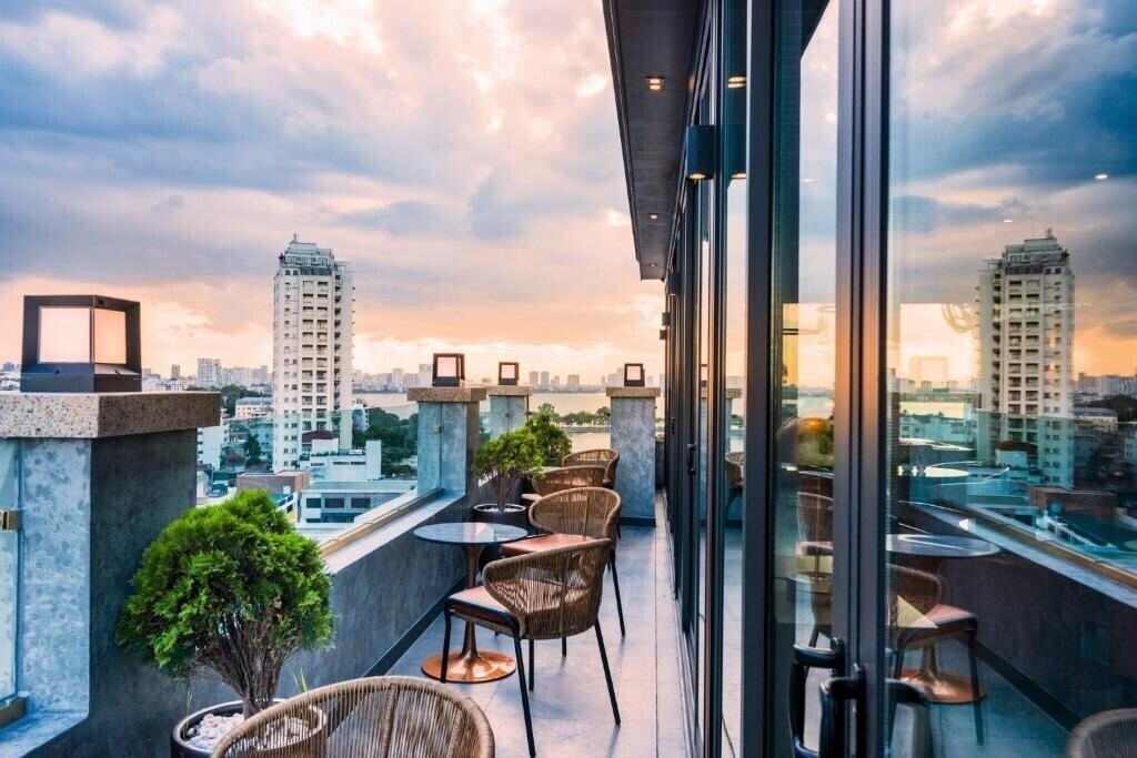 Imaginea Flower Garden 4*