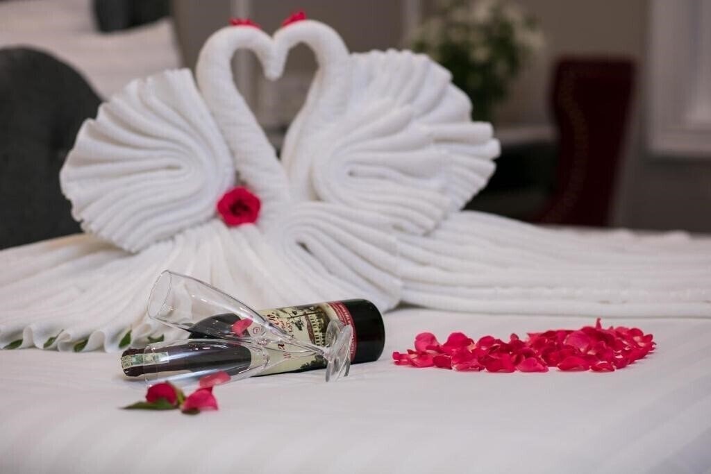 Imaginea Flora Centre Hotel & SPA (ex. Hong Ngoc 2, L 'Heritage Centre Hotel) 4*