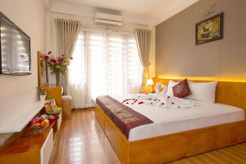 Фотография Indochina II 2*