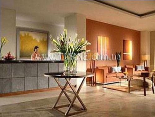 Картинка Somerset Westlake 4*