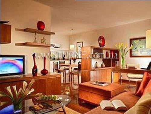 Изображение Somerset Westlake 4*